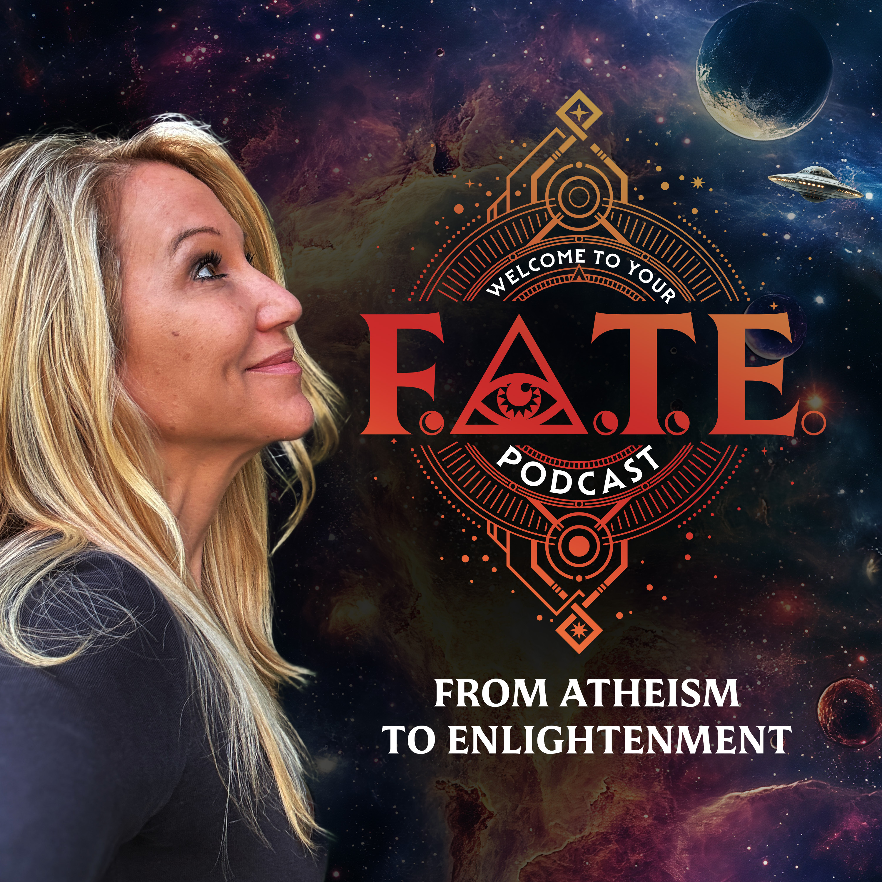 Ancient Egyptian Mysticism